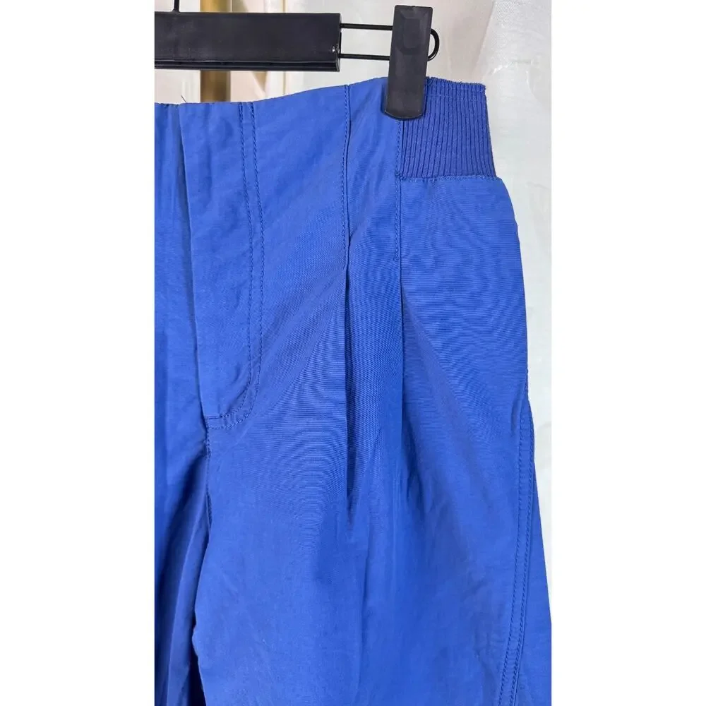 Free People Movement Mesmerize Me Front PleatedPants, Size L